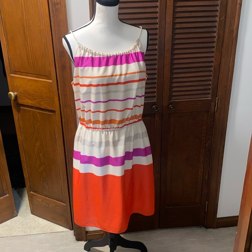 Comfort and casual dress